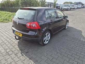 disassembly passenger cars Volkswagen Golf 2.0 FSI 16V 2004/4