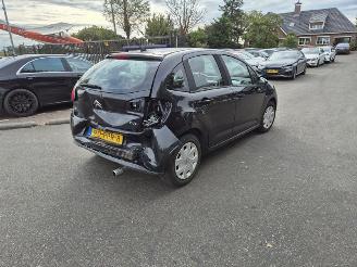 uszkodzony samochody osobowe Citroën C3 1.6 HDi 2011/3
