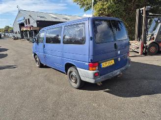 Volkswagen Transporter 2.5 TDI picture 2