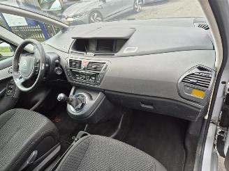 Citroën C4 PICASSO picture 6