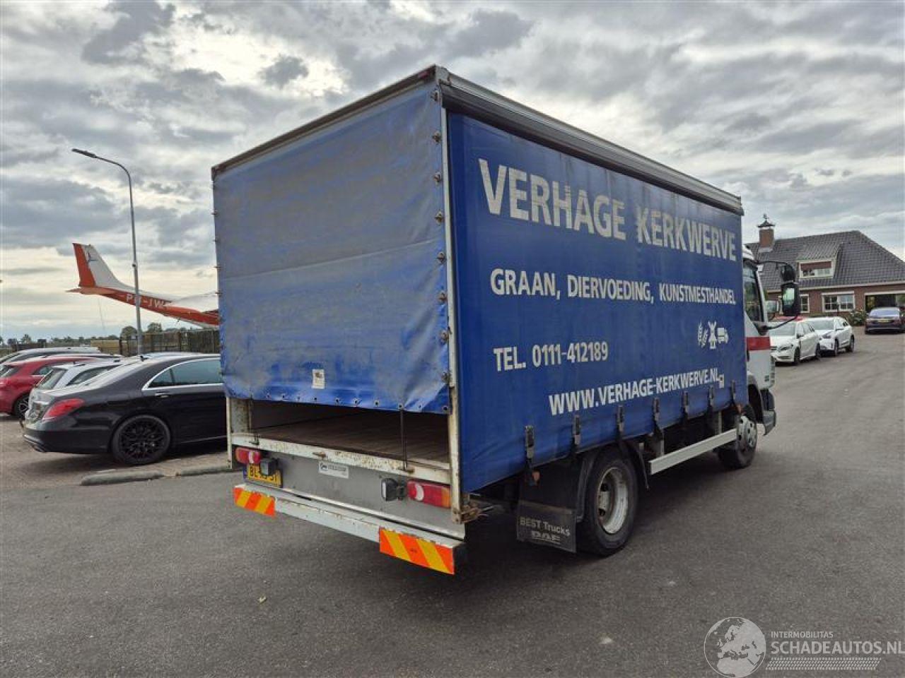 DAF AE 45 