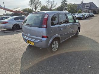 Unfallwagen Opel Meriva 1.8 16V 2007/4