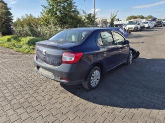 Dacia Logan 1.2 16V picture 1