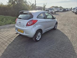 Ford Ka 1.2 picture 1