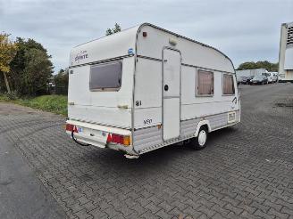 Vaurioauto  passenger cars Sprite   2000/2