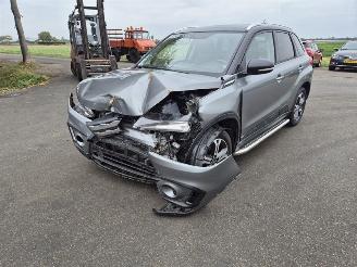 Suzuki Vitara 1.6 16V picture 3