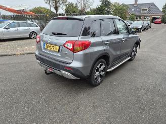 Unfallwagen Suzuki Vitara 1.6 16V 2015/11