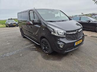 Opel Vivaro 1.6 CDTI picture 4