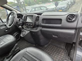 Opel Vivaro 1.6 CDTI picture 10