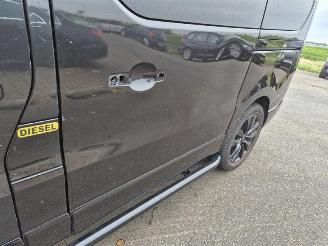 Opel Vivaro 1.6 CDTI picture 8