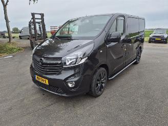 Opel Vivaro 1.6 CDTI picture 3