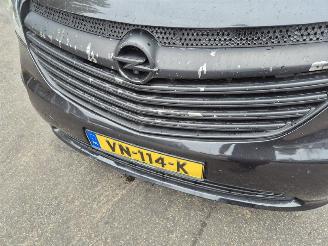 Opel Vivaro 1.6 CDTI picture 9