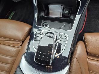 Mercedes C-klasse 2.0 16V picture 8