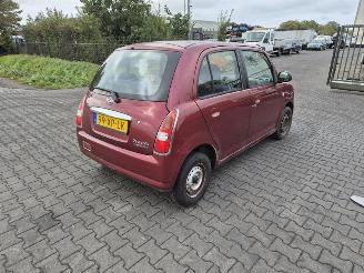 Daihatsu Trevis 1.0 12V picture 1