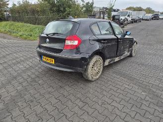 BMW 1-serie 1.6 16V picture 1