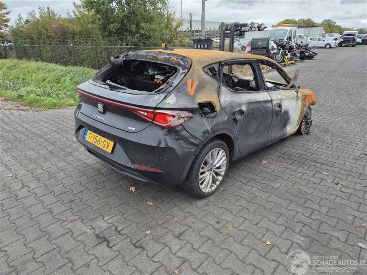 Seat Leon 1.4 16V