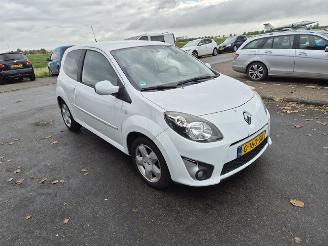 Renault Twingo 1.2 16V picture 4