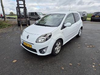 Renault Twingo 1.2 16V picture 3