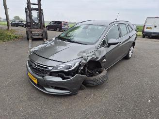 Opel Astra 1.6 16V picture 3