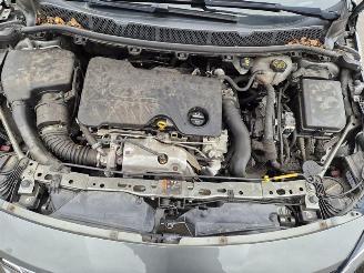 Opel Astra 1.6 16V picture 7