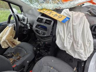 Chevrolet Spark 1.0 16V picture 5