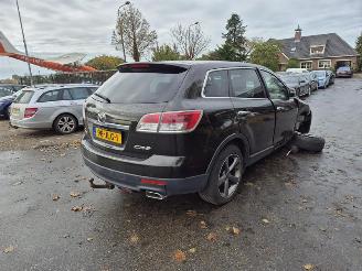 Unfallwagen Mazda CX-9 3.7 24V 2009/6