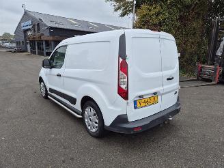Ford Transit Connect 1.5 TDCi picture 2