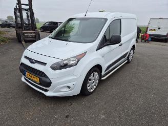 Ford Transit Connect 1.5 TDCi picture 3