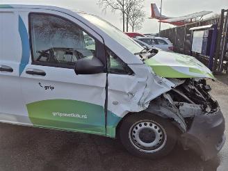 Mercedes Vito 1.7 16V picture 6