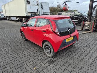 Toyota Aygo  picture 2