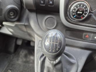 Renault Trafic 1.6 dCi picture 12