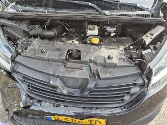 Renault Trafic 1.6 dCi picture 6