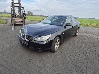 BMW 5-serie  picture 3
