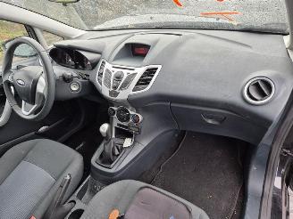 Ford Fiesta 1.25 16V picture 5