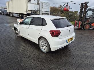 Volkswagen Polo 1.0 TSI 12V picture 2