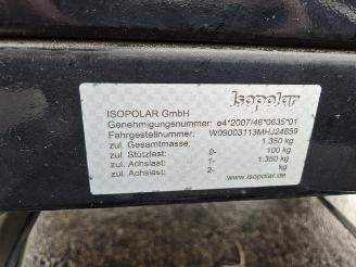 -  Isopolar koeling aanhanger picture 5