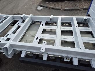 Fiat E-Ducato 85KW picture 11