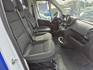 Fiat E-Ducato 85KW picture 9