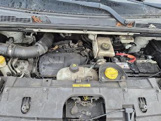 Opel Vivaro 1.6 CDTI picture 9