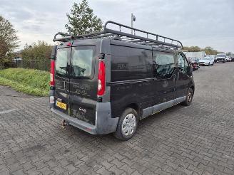 Sloop bestelwagen Renault Trafic 2.0 dCi 16V 2008/12