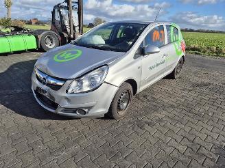 Opel Corsa 1.4 16V picture 3