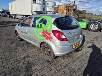 Opel Corsa 1.4 16V picture 2