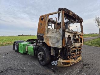 DAF CF 450  picture 3