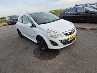 Opel Corsa 1.4 16V picture 4