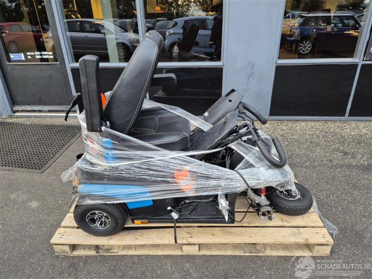 Overige  Scootmobiel