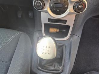 Ford Fiesta 1.4 16v picture 9