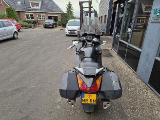 Honda ST 1300  picture 4