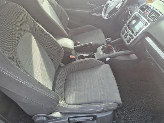 Volkswagen Scirocco 1.4 TSi picture 9
