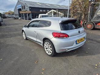 Volkswagen Scirocco 1.4 TSi picture 2