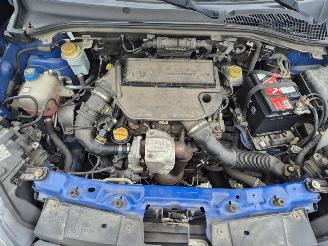 Fiat Doblo 1.3 D picture 9